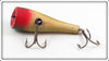 Creek Chub Golden Shiner Plunker