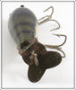 Creek Chub Natural Crab Crawdad
