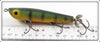 Barracuda Brand Black Striped Dalton Special