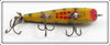 Barracuda Brand Black Striped Dalton Special