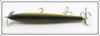 Smithwick Yellow Scale 5 1/2" Devils Horse