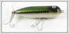 Heddon Pradco Baby Bass Magnum Torpedo Lure