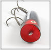 Heddon Black Shore Chugger Spook