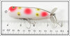 Heddon Pradco Strawberry Magnum Torpedo