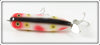 Heddon Pradco Strawberry Magnum Torpedo