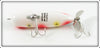 Heddon Pradco Strawberry Magnum Torpedo