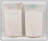 Mikol's Magnum Willow In Line Spinner Pair In Packages