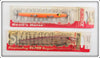 Smithwick Devil's Horse & Super Rogue Lure Pair On Cards