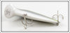 Storm Green Silver Shad Thin Fin In Box