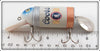 Heddon Big Bud Coors Beer Can