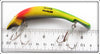 Heddon GYR Green, Yellow Red Prowler