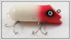 Shakespeare White & Red Swimming Mouse With Box