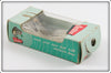 Heddon Shad Super Sonic In Box