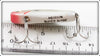 Heddon Shad Super Sonic In Box