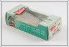 Heddon Shad Super Sonic In Box