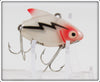 Heddon Silverfish Sonic In Box