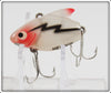 Heddon Silverfish Sonic In Box