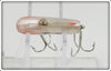 Heddon Silverfish Sonic In Box