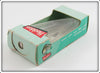 Heddon Silverfish Sonic In Box