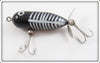 Heddon Shad & Black Shore Tiny Torpedo Pair In Packages