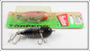 Heddon Shad & Black Shore Tiny Torpedo Pair In Packages