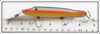 Creek Chub Rainbow Deep Diving Pikie