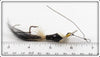 South Bend White Arrowhead Black Itsaduzy