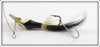 South Bend White Arrowhead Black Itsaduzy