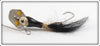 South Bend White Arrowhead Black Itsaduzy