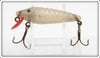 Bates Products Clear Minette Minnow