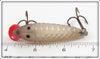Bates Products Clear Minette Minnow
