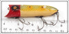 Heddon Red Head Frog Scale Lucky 13
