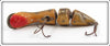 Heddon Pike Scale Gamefisher