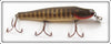 Vintage Creek Chub Pikie Scale Pikie Lure