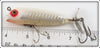 Heddon White Shore Darting Zara