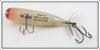 Heddon White Shore Darting Zara
