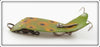 South Bend Frog Spot Flash Oreno