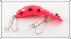 Heddon Spotted Redhorse Magnum Tadpolly In Box