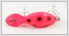 Heddon Spotted Redhorse Magnum Tadpolly In Box