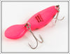 Heddon Spotted Redhorse Magnum Tadpolly In Box