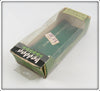 Heddon Spotted Redhorse Magnum Tadpolly In Box