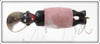 Vintage Novelty Lure Co Sam-Bo Naughty Lure