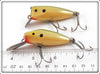 Wood Mfg Co Dispy Doodle & Deep R Doodle Pair