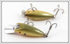 Wood Mfg Co Dispy Doodle & Deep R Doodle Pair