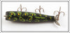 Eger Bait Co. Frog Spot Darter