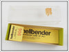Whopper Stopper Frog Spot Hellbender In Box