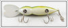 Whopper Stopper Frog Spot Hellbender In Box