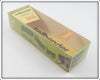 Whopper Stopper Frog Spot Hellbender In Box
