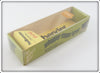Whopper Stopper Frog Spot Hellbender In Box