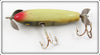 Paw Paw Lucky Lures Pikie Scale Injured Minnow